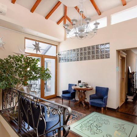 Villa Skadarlija Beograd Ngoại thất bức ảnh