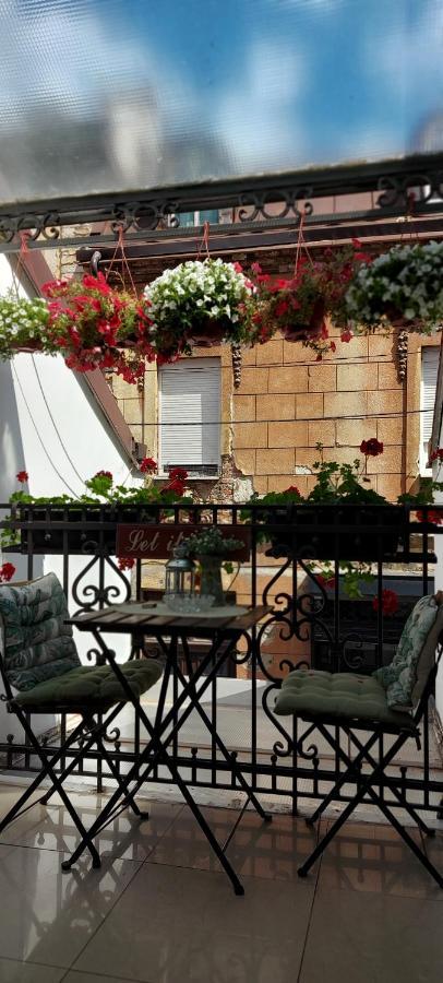 Villa Skadarlija Beograd Ngoại thất bức ảnh