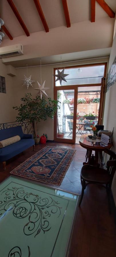Villa Skadarlija Beograd Ngoại thất bức ảnh