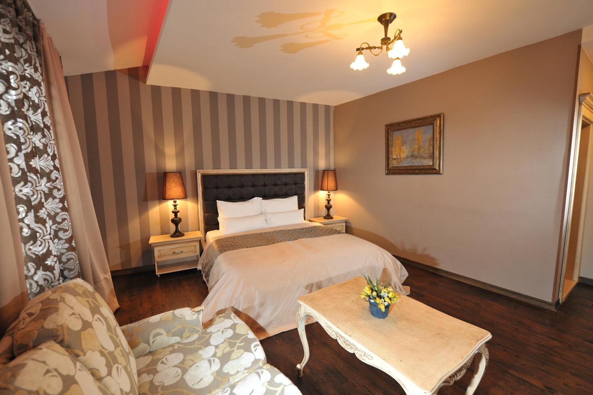 Villa Skadarlija Beograd Ngoại thất bức ảnh