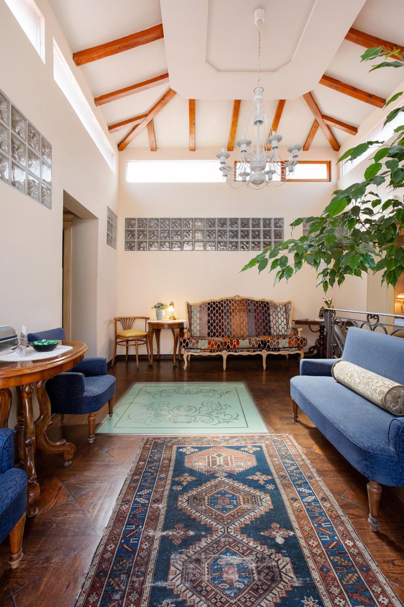 Villa Skadarlija Beograd Ngoại thất bức ảnh