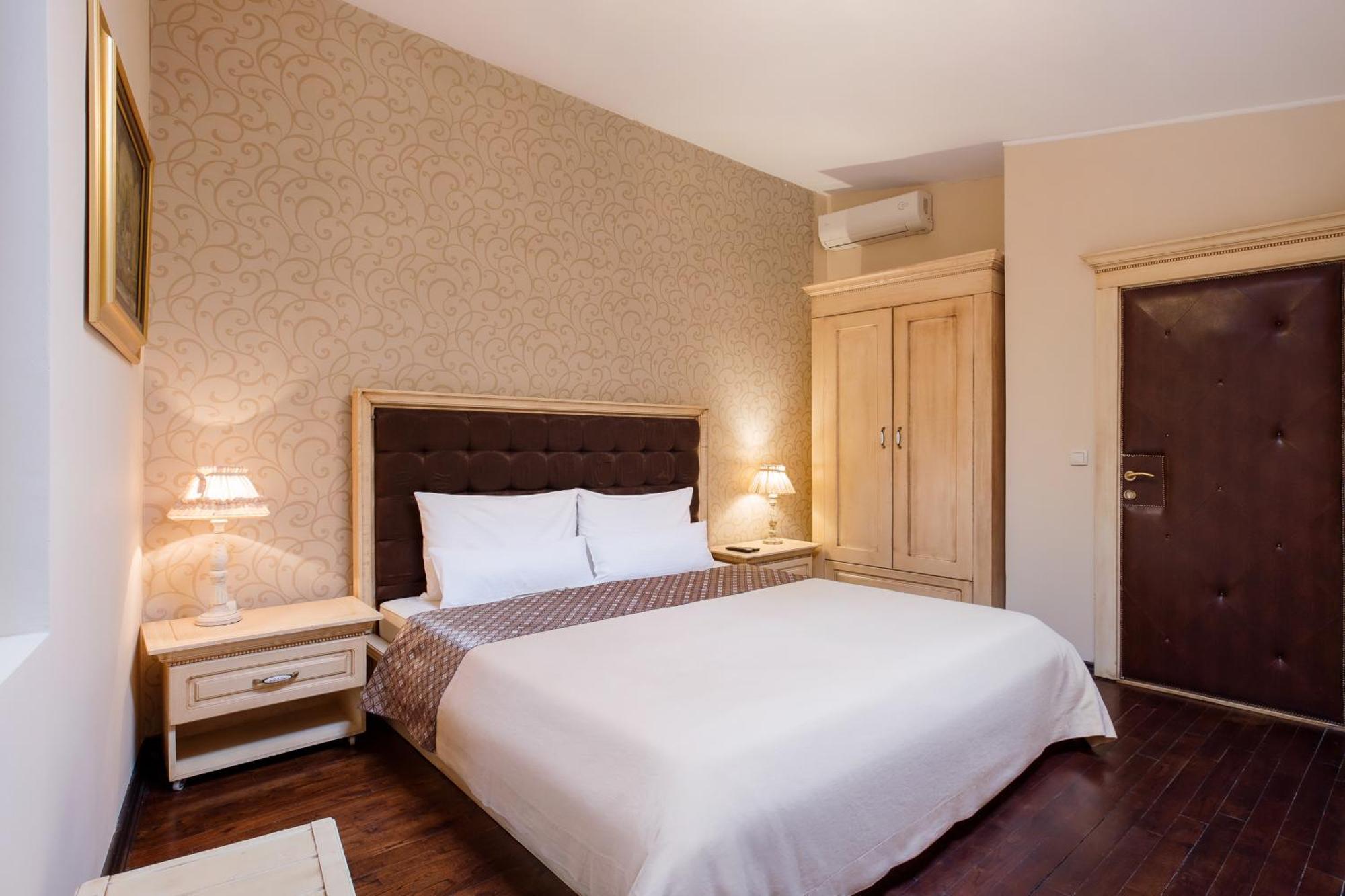 Villa Skadarlija Beograd Ngoại thất bức ảnh