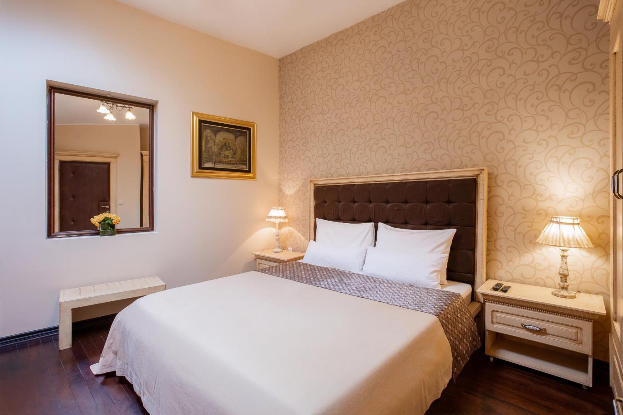 Villa Skadarlija Beograd Ngoại thất bức ảnh