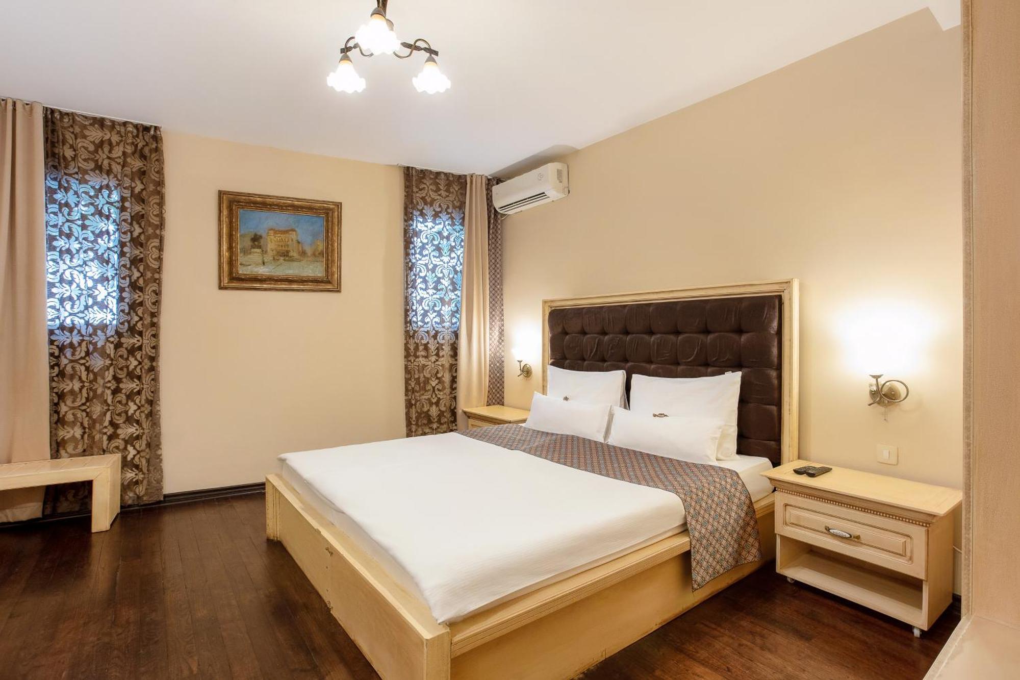 Villa Skadarlija Beograd Ngoại thất bức ảnh