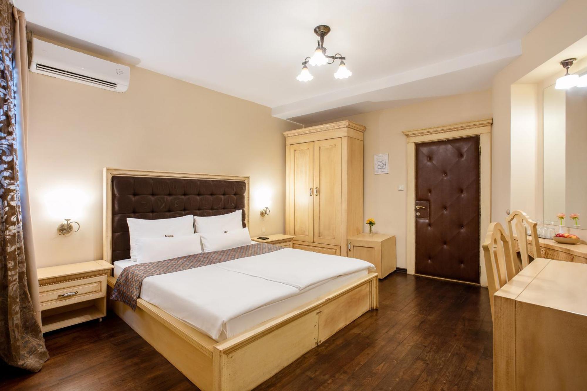 Villa Skadarlija Beograd Ngoại thất bức ảnh