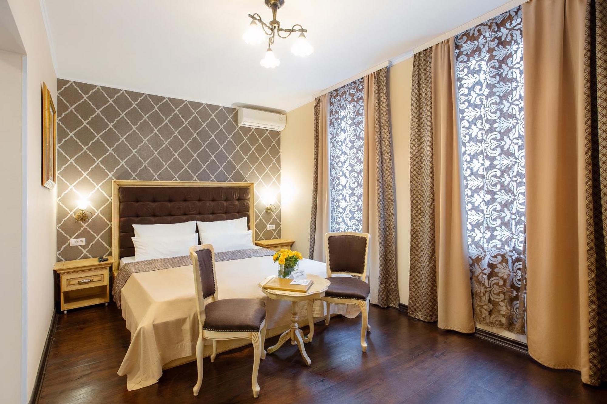 Villa Skadarlija Beograd Ngoại thất bức ảnh