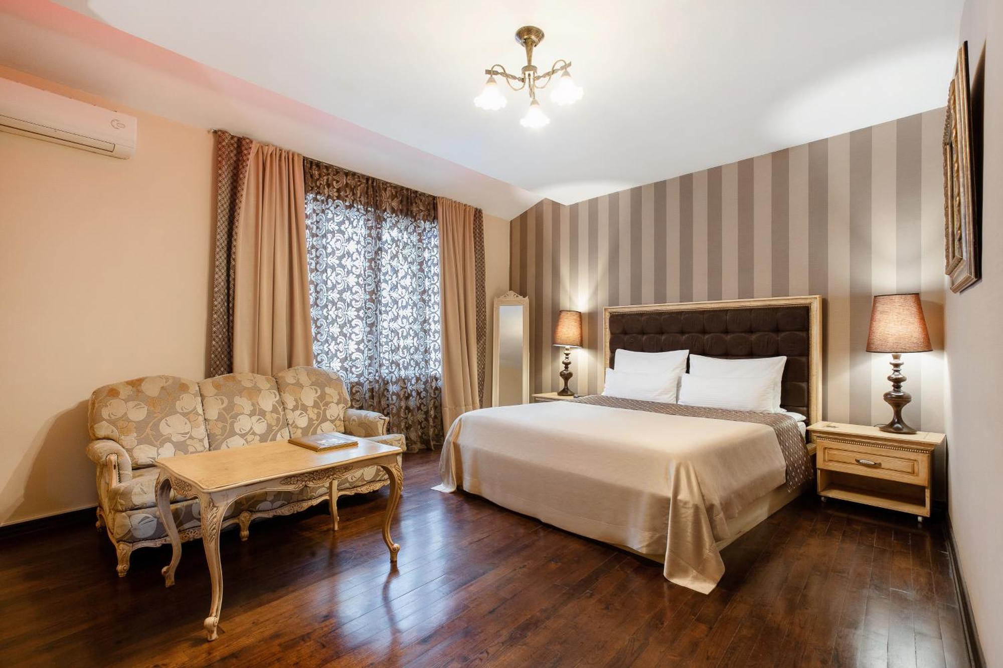 Villa Skadarlija Beograd Ngoại thất bức ảnh