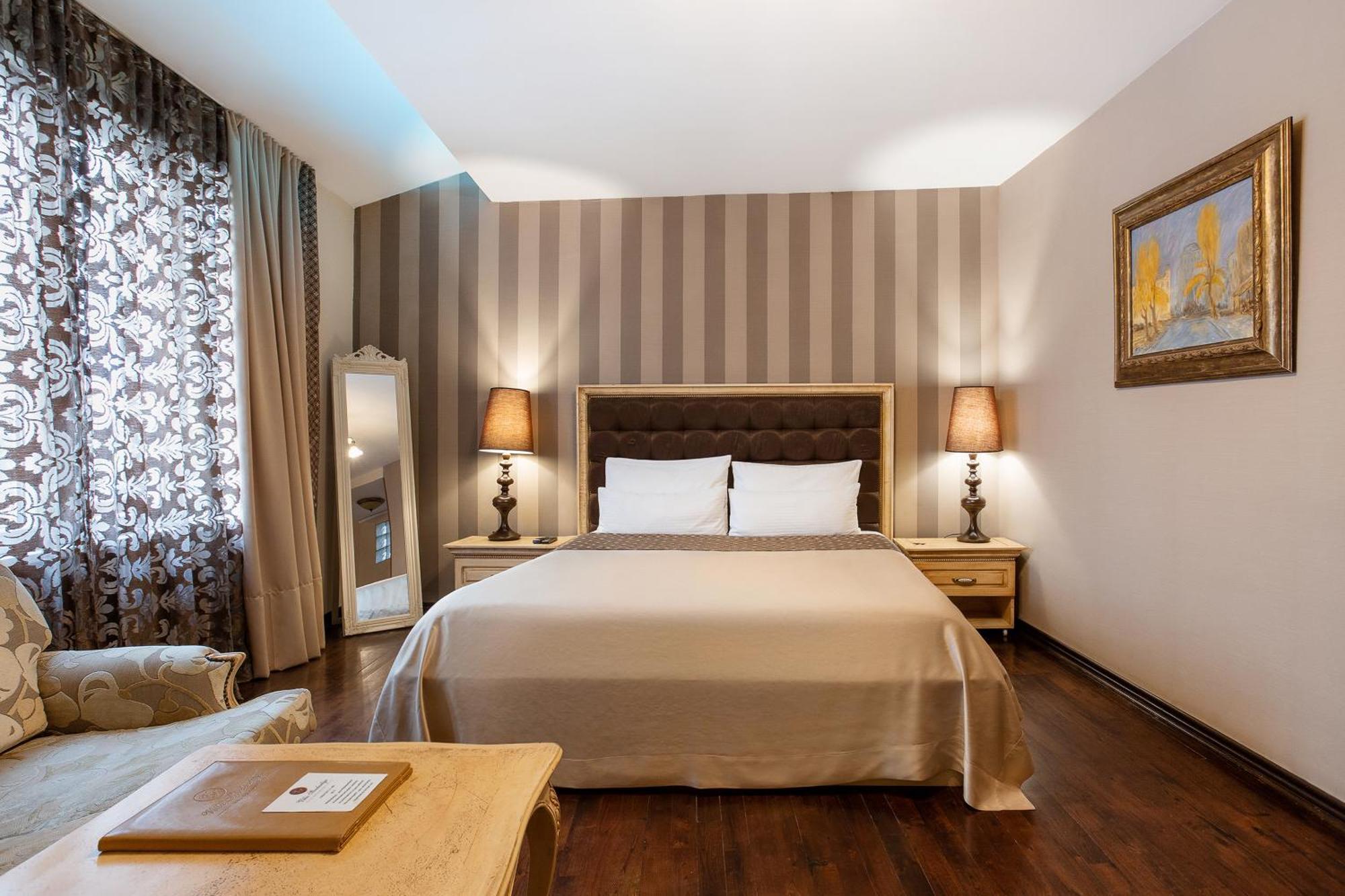 Villa Skadarlija Beograd Ngoại thất bức ảnh