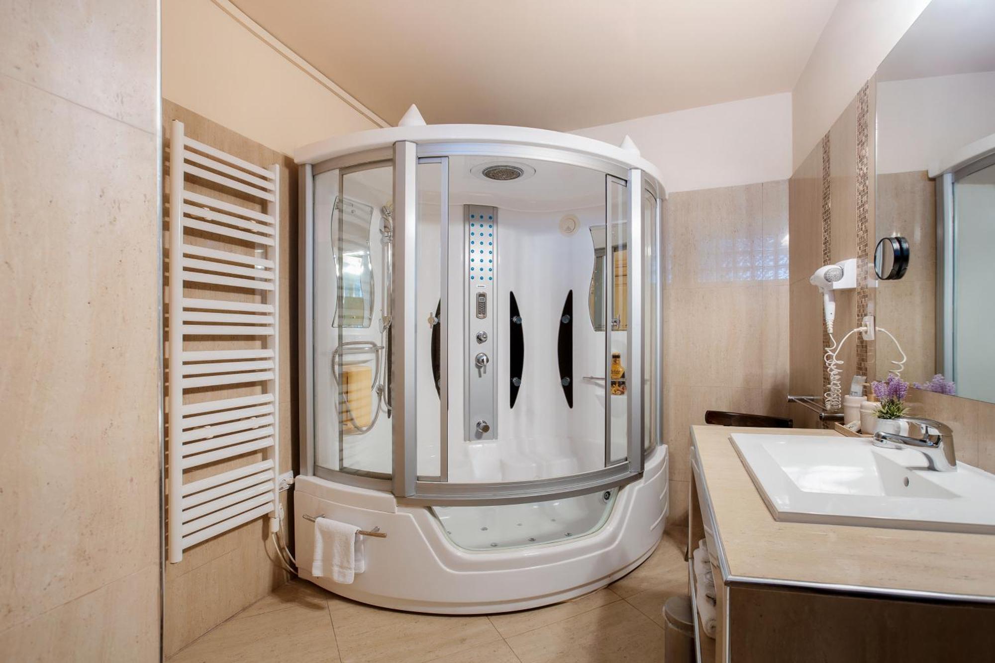 Villa Skadarlija Beograd Ngoại thất bức ảnh