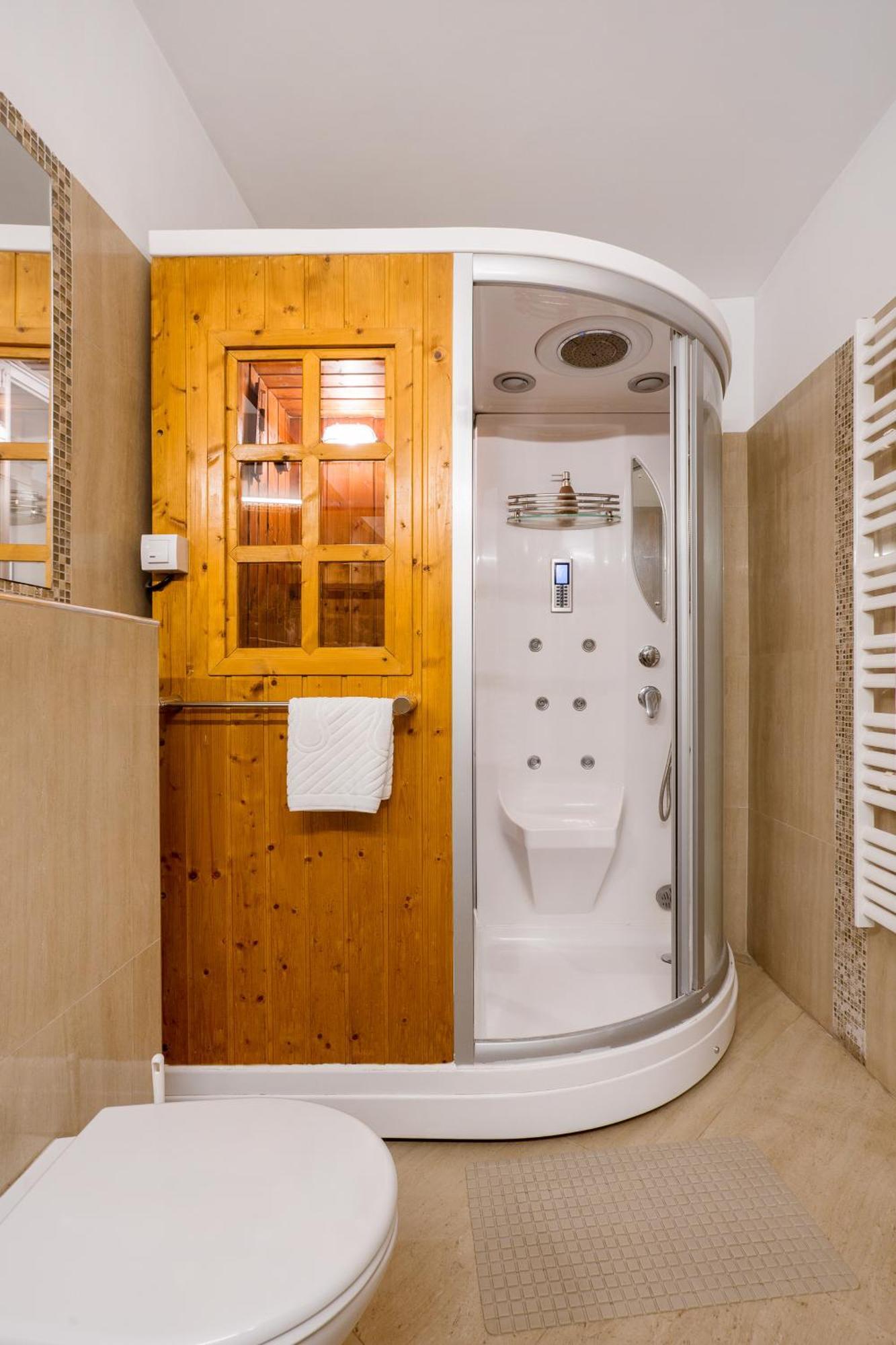 Villa Skadarlija Beograd Ngoại thất bức ảnh