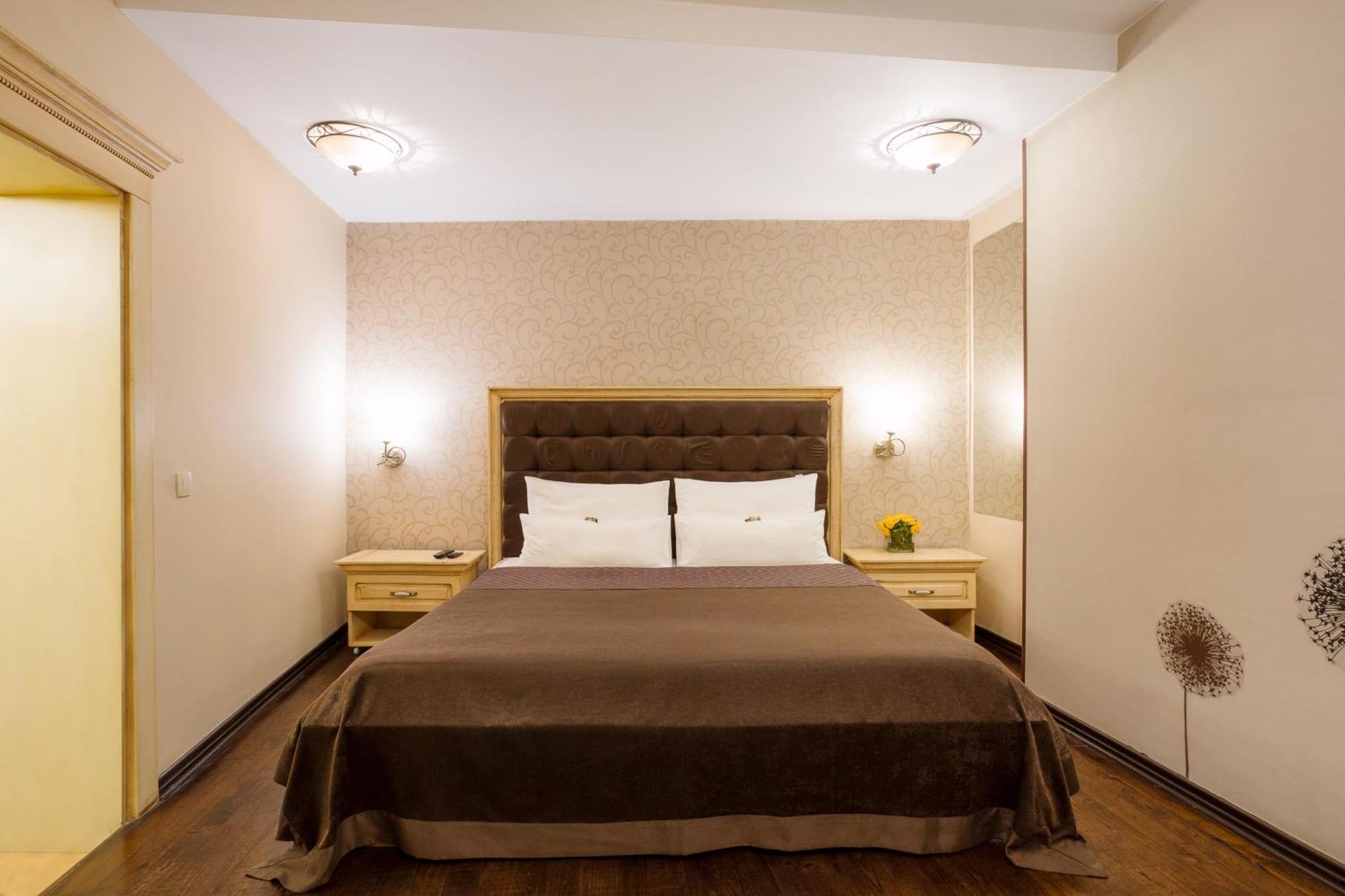 Villa Skadarlija Beograd Ngoại thất bức ảnh