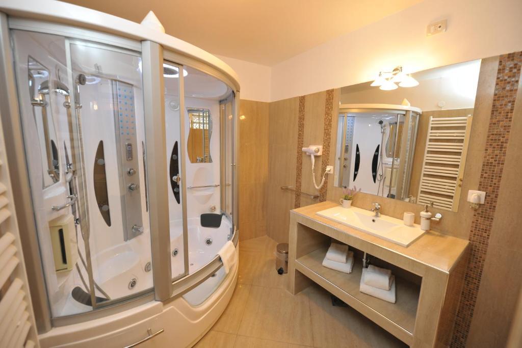 Villa Skadarlija Beograd Phòng bức ảnh