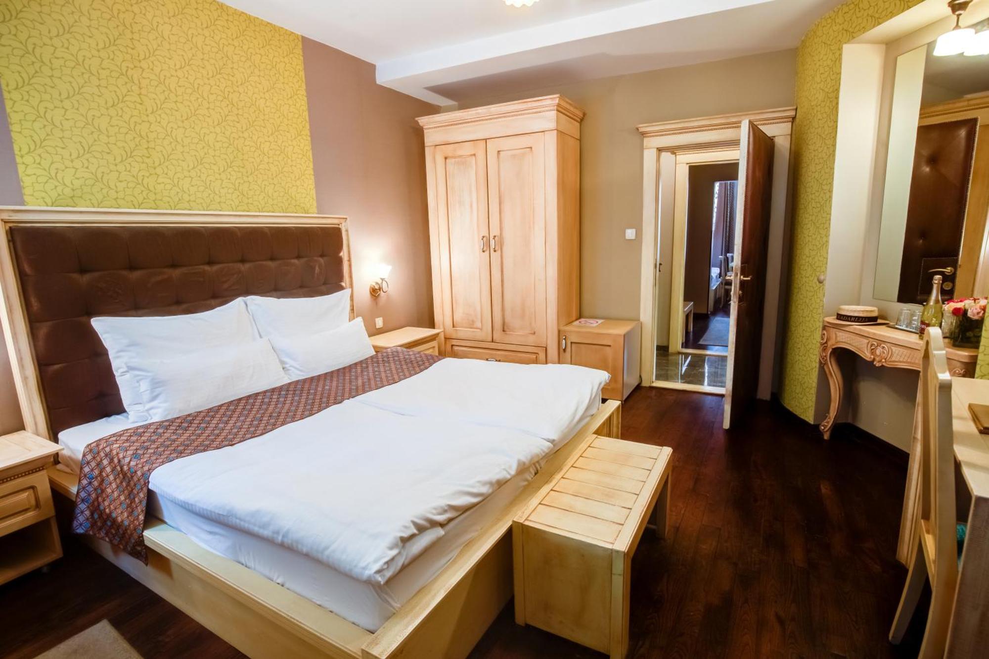 Villa Skadarlija Beograd Ngoại thất bức ảnh