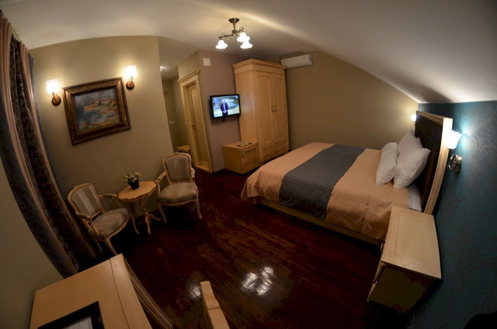 Villa Skadarlija Beograd Ngoại thất bức ảnh
