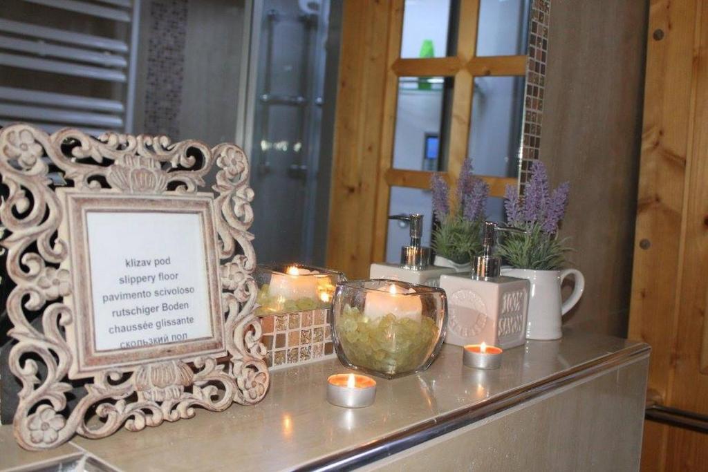 Villa Skadarlija Beograd Phòng bức ảnh