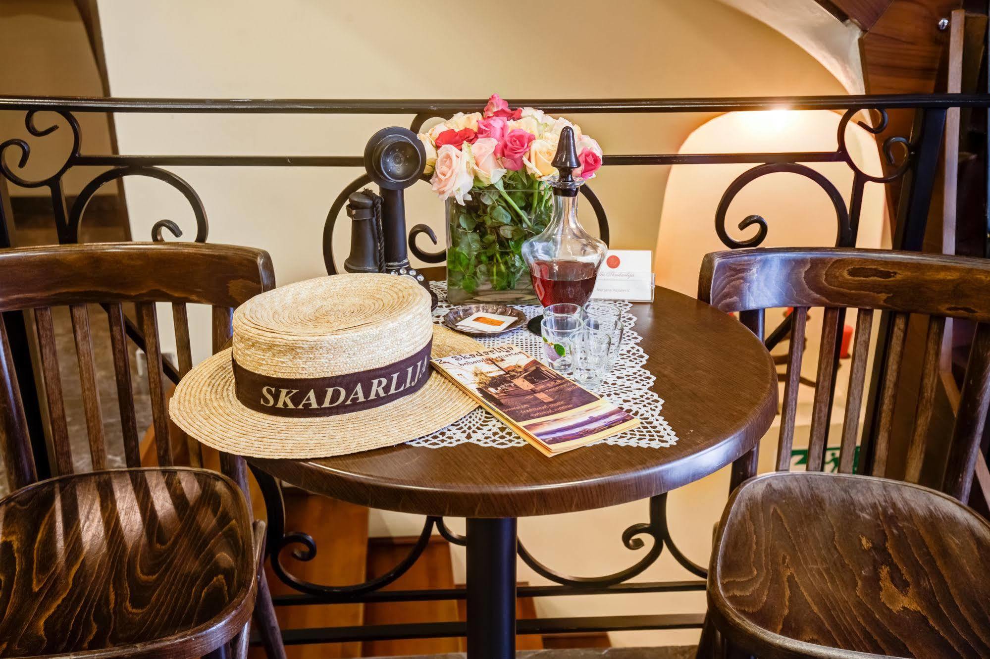 Villa Skadarlija Beograd Ngoại thất bức ảnh